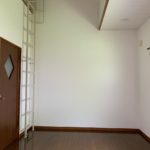 洋室　ロフトあり