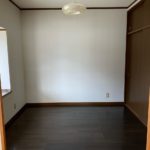 洋室4.5畳
