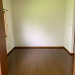 ロフト部屋の隣の洋室
