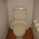 トイレ トイレ