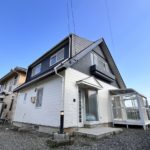 南箕輪≪3LDK≫カチタス中古住宅