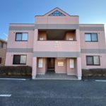 箕輪町大字中箕輪 ≪1LDK≫ アパート 箕輪町大字中箕輪 ≪1LDK≫ アパート