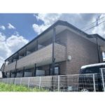 伊那市山寺≪1K≫アパート