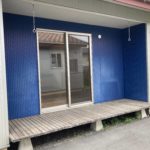 バルコニー バルコニー