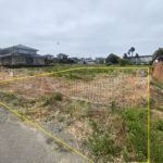 南箕輪村  ≪売地≫ 南殿 住宅用地(現況：宅地) 1200万円