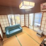 1F和室6畳(内装)