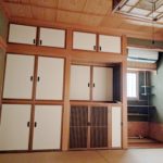 1階和室 1階和室