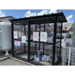 ゴミ置き場 ゴミ置き場