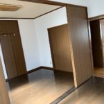 DK隣の洋室6畳