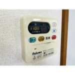 追い炊き機能付き