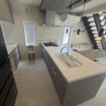 キッチン キッチン