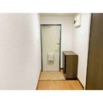 (玄関) (玄関)