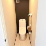 2Fトイレ 2Fトイレ