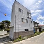 辰野町≪2LDK≫カチタス中古住宅
