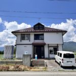 箕輪町中箕輪≪5LDK≫ロフト付き中古住宅