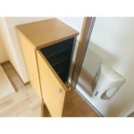 玄関収納(玄関)