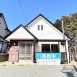 南箕輪≪3LDK≫カチタス物件