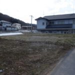 伊那市高遠町小原 JA東部支所駐車場隣  2筆