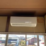 エアコン