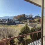 2階和室からの眺望 2階和室からの眺望