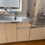 (キッチン) (キッチン)