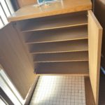 シューズボックス シューズボックス