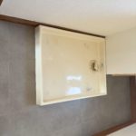 洗濯機置場 洗濯機置場