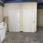 トイレ・手洗い場