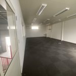 事務所スペース