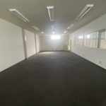 事務所スペース