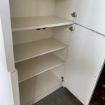 シューズボックス