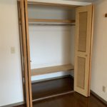 洋室収納