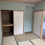 和室6畳 和室6畳