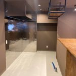 １階＿キッチン