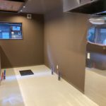 １階＿キッチン