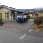 伊那市西春近 ≪戸建貸家≫ ３LDK 事業用としても可【5/17頃空】ペット相談可