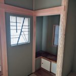 1階和室 1階和室