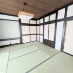 2階和室 2階和室