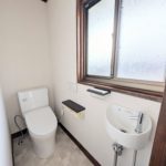 2階トイレ 2階トイレ