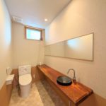 1階トイレ 1階トイレ