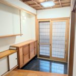 玄関ホール 玄関ホール