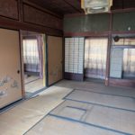 2階和室