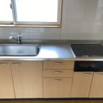 (キッチン) (キッチン)