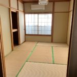 和室6畳