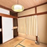 和室4.5帖