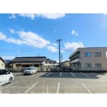 駐車場 駐車場