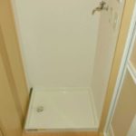 室内洗濯機置場 室内洗濯機置場