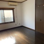 DK隣の洋室6畳