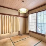 和室4.5帖