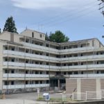伊那市西町 ≪2LDK ≫ 伊那中学校前！
